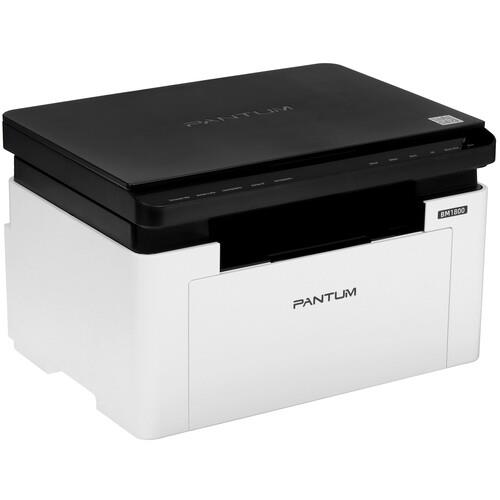 МФУ лазерное Pantum BM1800