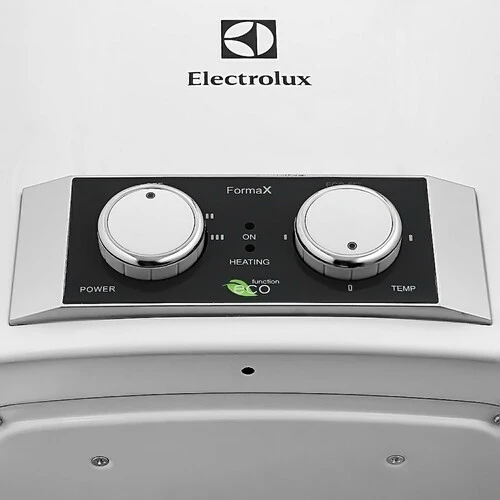 Водонагреватель Electrolux Ewh 50 Formax — дополнительный вид 1