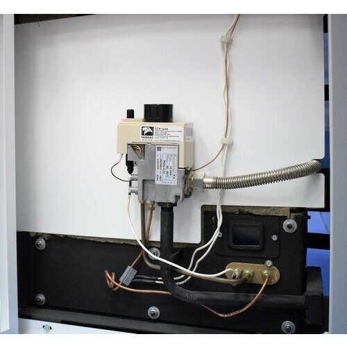 Котел газовый Lemax Патриот 7,5 — дополнительный вид 3