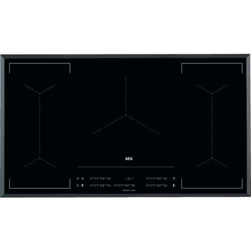 Индукционная варочная поверхность AEG IKE95454FB