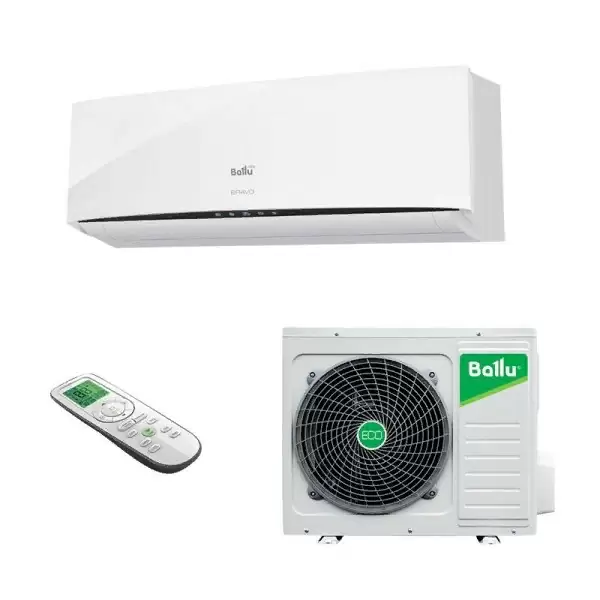Сплит Система Ballu Bsq-36H N1 — дополнительный вид 1