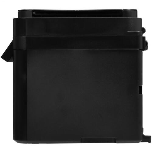 МФУ лазерное Canon MF237w МФУ лазерное Canon MF237w — Сканер, автоподатчик или тракт бумаги