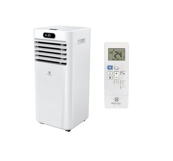 Мобильный кондиционер Royal Clima RM-TS22CH-E2 Tesoro