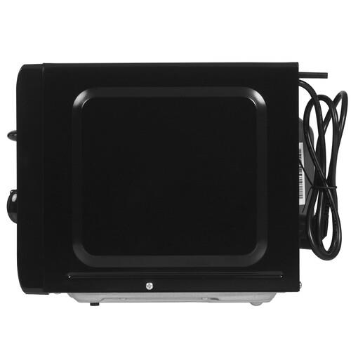 Микроволновая печь Oasis MW-70UW черный Микроволновая печь Oasis MW-70UW черный — Корпус и элементы управления