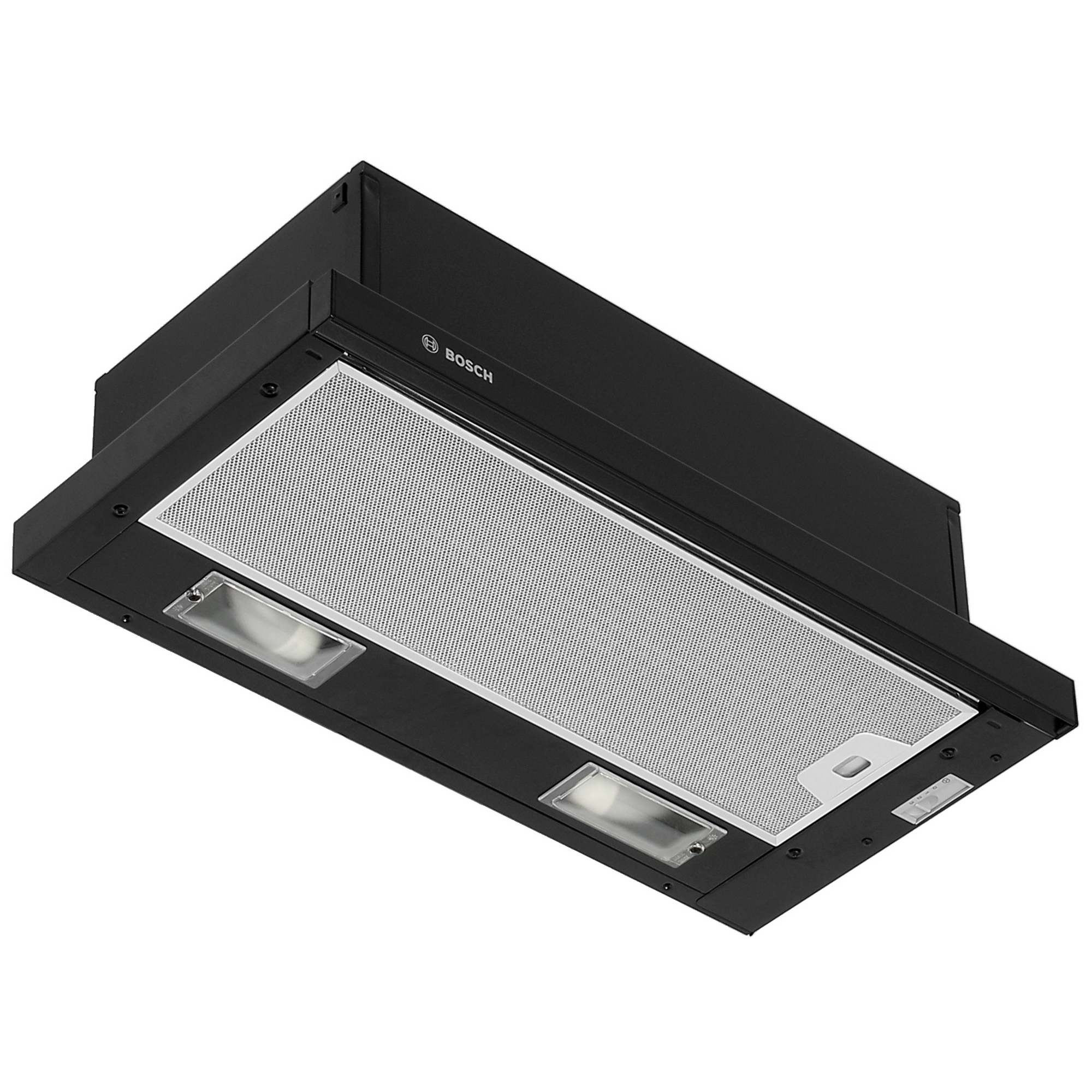 Вытяжка BOSCH DFT63CA60Q черный Вытяжка BOSCH DFT63CA60Q черный — Детали конструкции