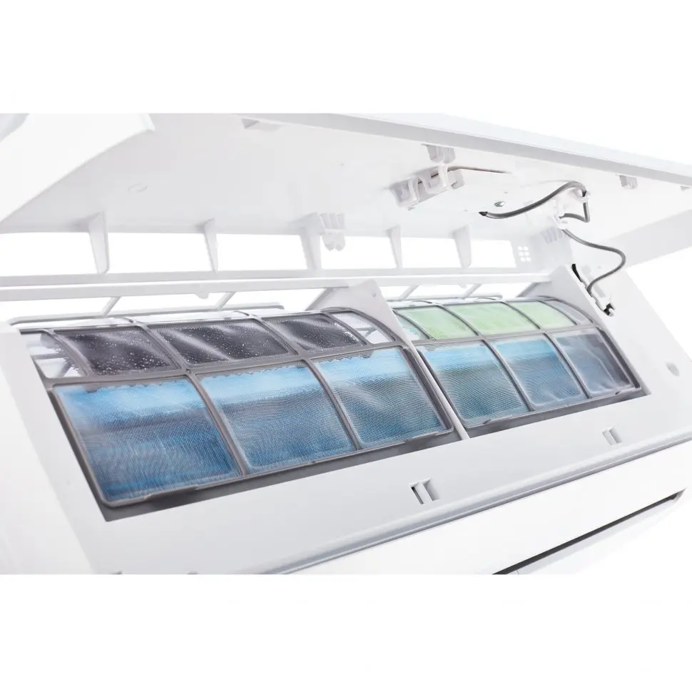 Сплит-система Electrolux Eacs-12Hal/N8 Loft — дополнительный вид 3