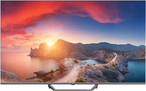 50" (127 см) Телевизор Haier 50 Smart TV S2 PRO черный