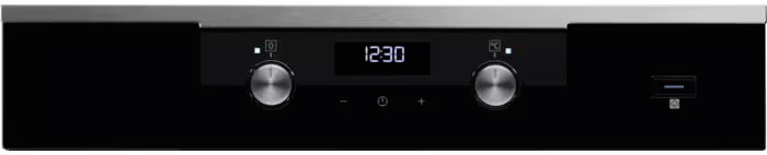 Духовой шкаф Electrolux KODEF75X2 Духовой шкаф Electrolux KODEF75X2 — Детали конструкции