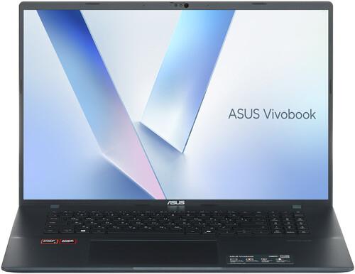 18" Ноутбук ASUS Vivobook 18 M1807HA-S8091 синий