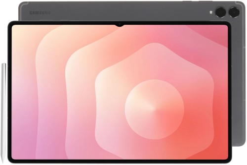 14.6 Планшет Samsung Galaxy Tab S11 Ultra 5G 256GB серебро
