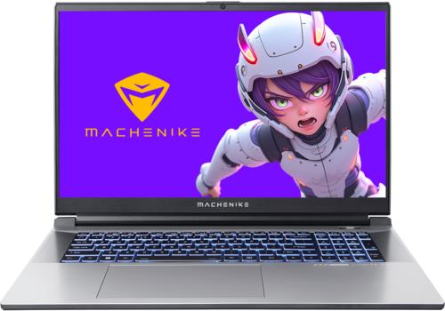 Ноутбук Machenike L17 Satellite Plus i5-12450H RTX 3050