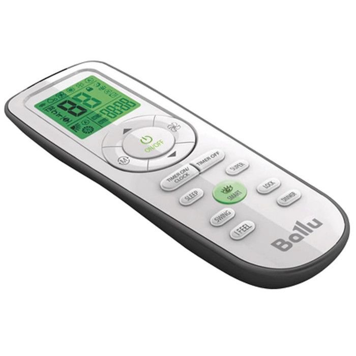 Сплит-система Ballu Bravo BSQ-36HN8 — дополнительный вид 2
