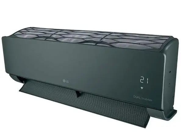 Сплит-система Lg Ag09Bk Design Collection Inverter — дополнительный вид 2