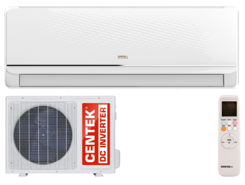 Настенная сплит-система Centek CT-65FDC18