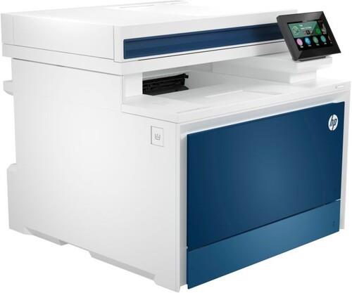 МФУ лазерное HP Color LaserJet Pro 4303fdw