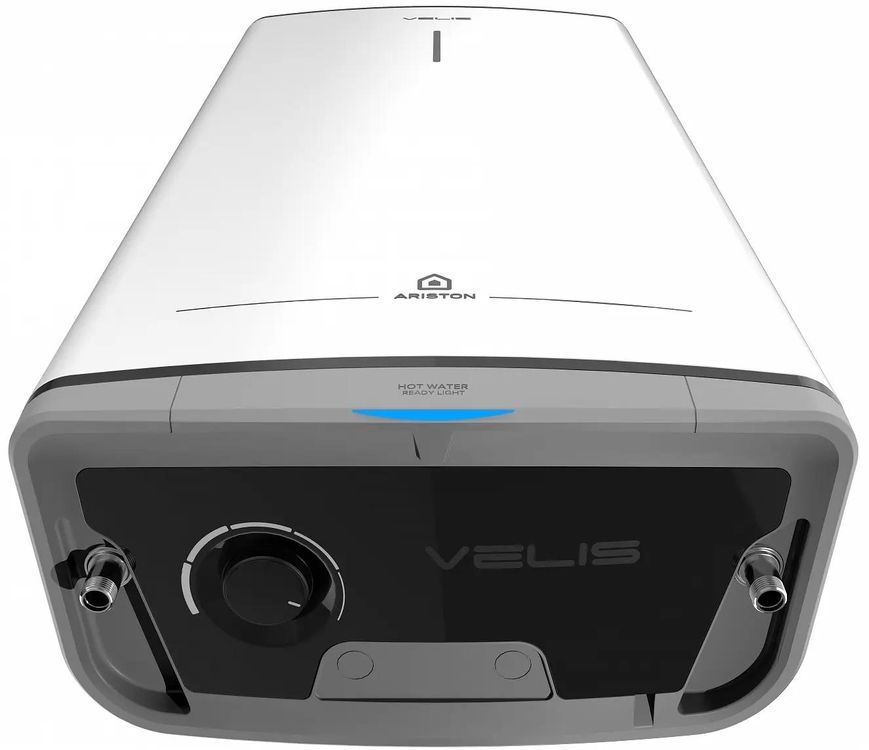 Ariston Velis Style R 50 белый — дополнительный вид 4