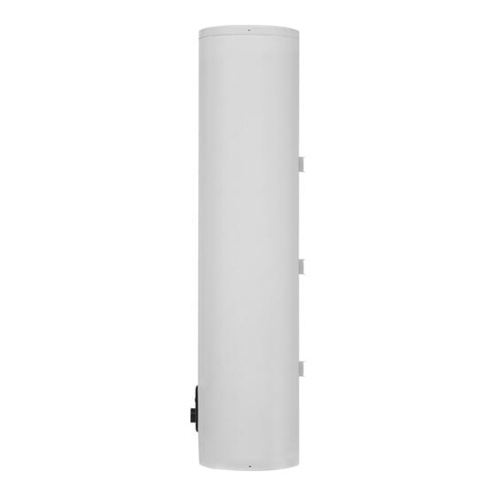 Водонагреватель WILLMARK WWH-100WFS U Pro — дополнительный вид 3