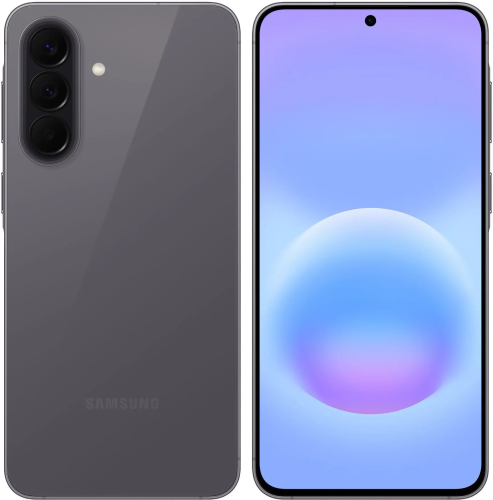 Samsung Galaxy A57 8/256 Гб Gray