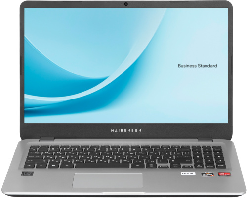 Ноутбук Maibenben B115B (B115B-R351UMB1SPSRE2)