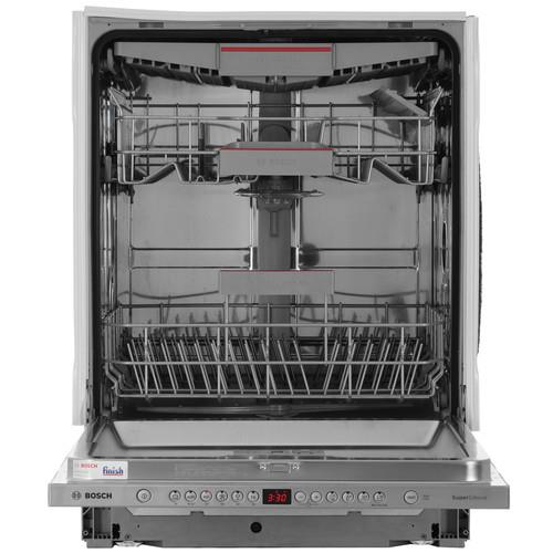 Встраиваемая посудомоечная машина Bosch SMV46KX55E