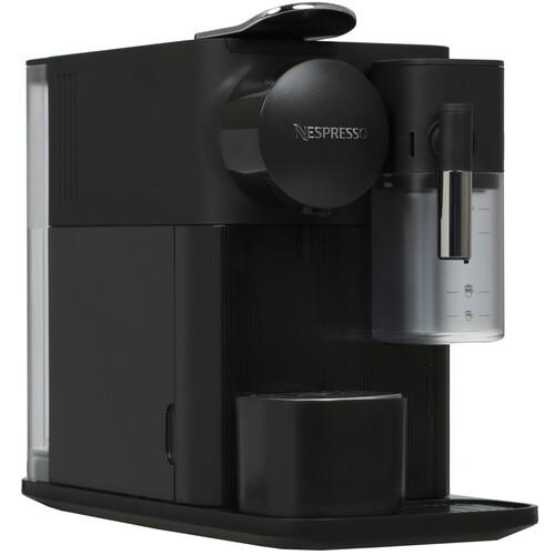 Кофемашина капсульная Delonghi -NESPRESSO EN510.B