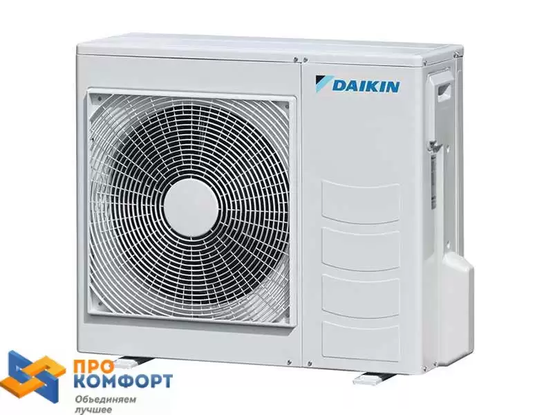 Сплит Система Daikin Ftyn50L / Ryn50L — дополнительный вид 2