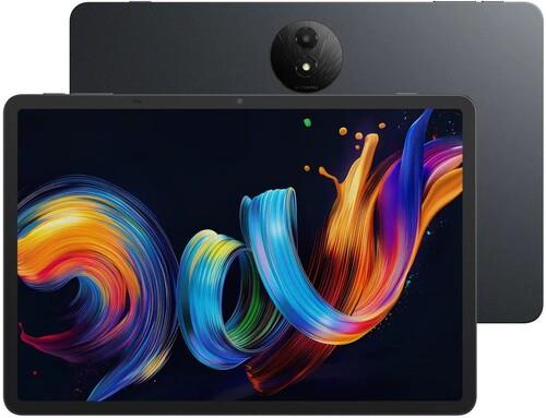 11.5" Планшет TCL NXTPAPER 11 Plus Wi-Fi 256 ГБ серый