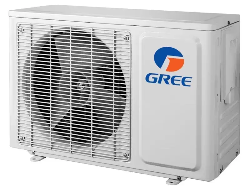 Сплит-система Gree Gwh36Qe-K3Nnb4A Bora — дополнительный вид 2
