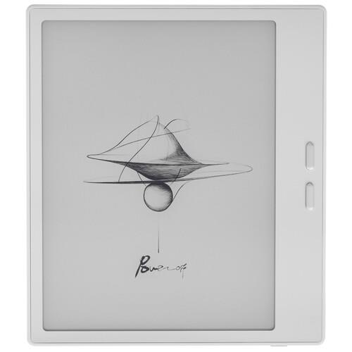 7" Электронная книга ONYX BOOX Go 7 белый