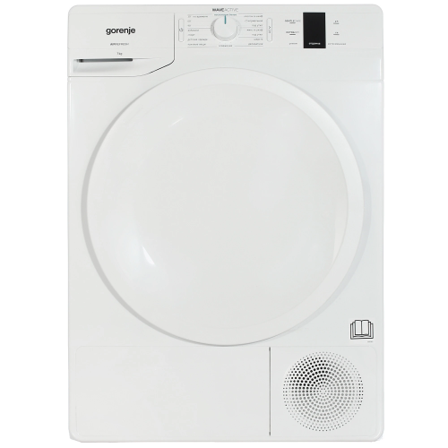 Сушильная машина GORENJE DP7B