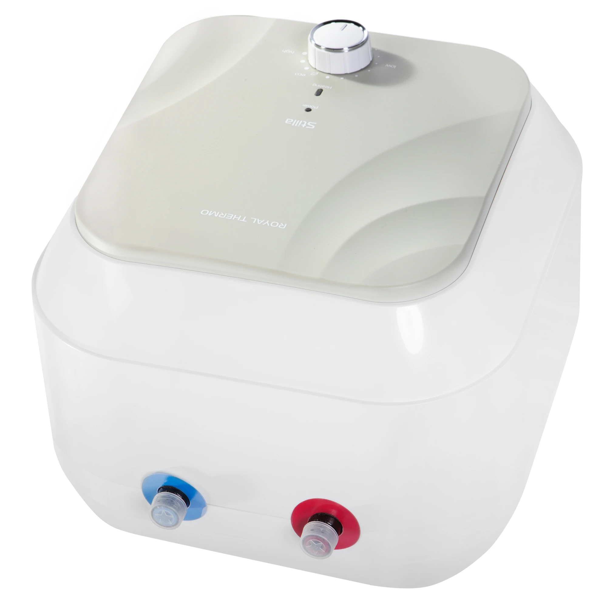 Водонагреватель Royal Thermo RWH 10 Stilla U — дополнительный вид 3