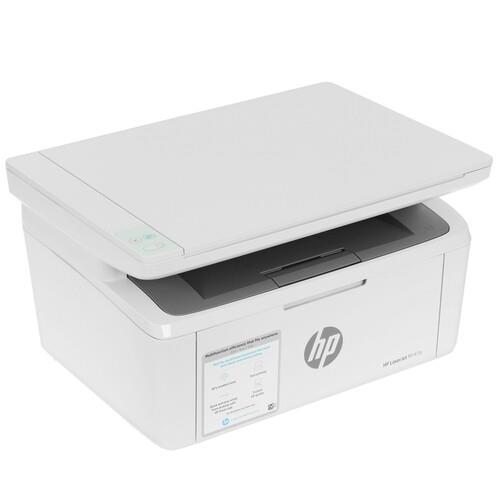 МФУ лазерное HP LaserJet M141a