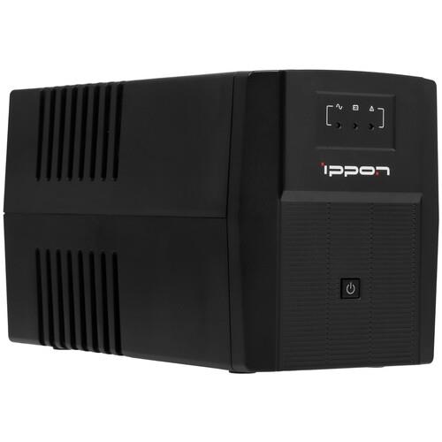 ИБП Ippon Back Basic 2200