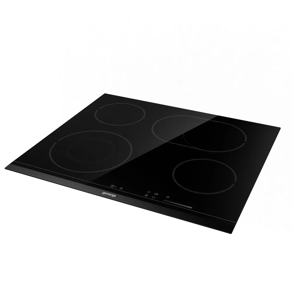 Gorenje ECS643BCSC Gorenje ECS643BCSC — Детали конструкции