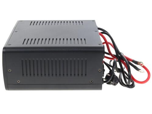 ИБП SVEN RT-1000 ИБП SVEN RT-1000 — Комплект и дополнительный ракурс