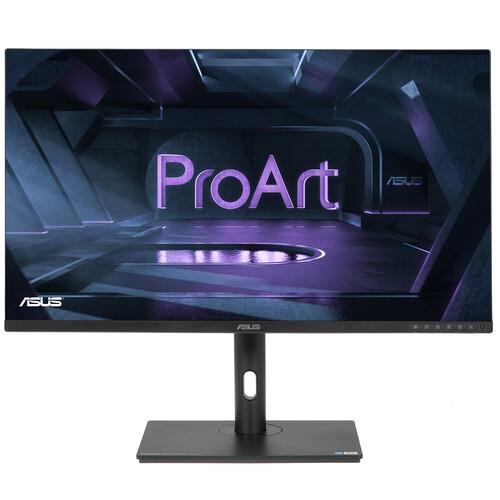 32" Монитор ASUS ProArt PA329CV черный