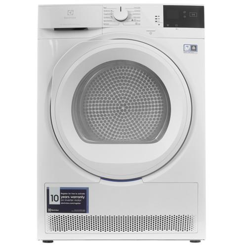 Сушильная машина Electrolux EW7D283VE белый