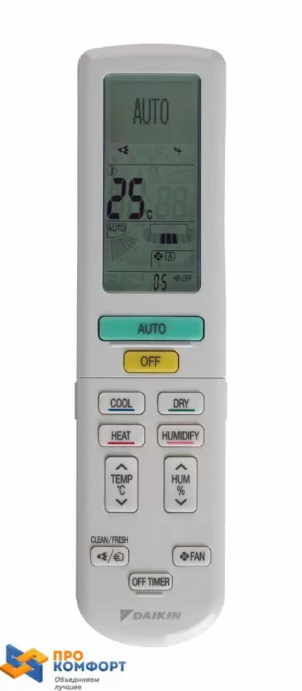 Сплит Система Daikin Ftxz35N / Rxz35N — дополнительный вид 1