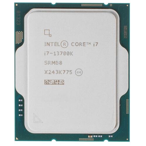 Процессор Intel Core i7-13700K OEM