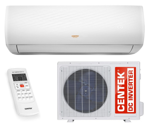 Сплит-система Centek Ct-65V09