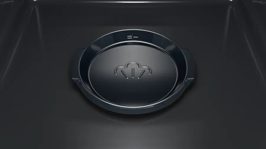 Духовой шкаф Bosch HUA736ER0 Духовой шкаф Bosch HUA736ER0 — Детали конструкции