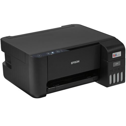 МФУ струйное Epson L3211
