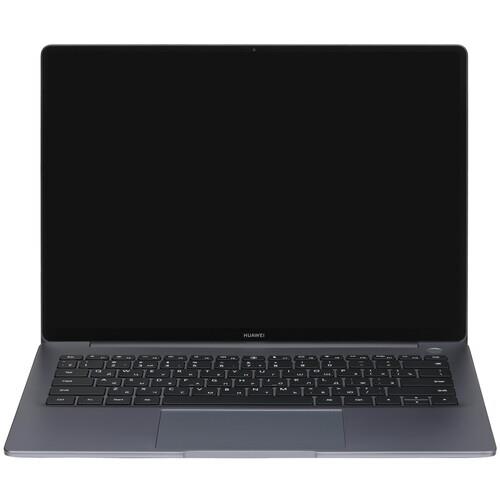 14.2" Ноутбук HUAWEI MateBook 14 FLMH-X серый