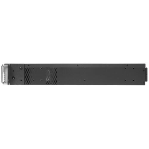 ИБП Powercom Smart King RT SRT-1500A LCD ИБП Powercom Smart King RT SRT-1500A LCD — Выходные разъёмы и интерфейсы