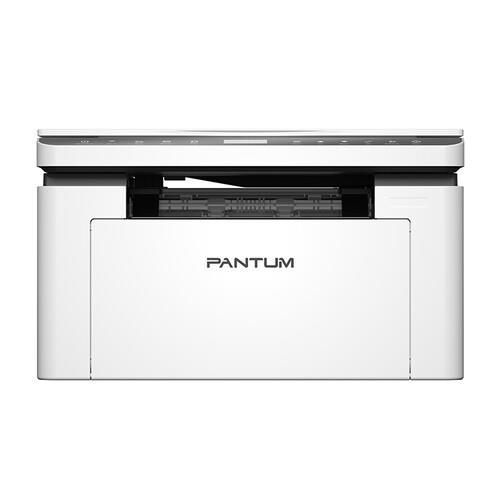 МФУ лазерное Pantum BM2300 МФУ лазерное Pantum BM2300 — Расходники и комплект поставки