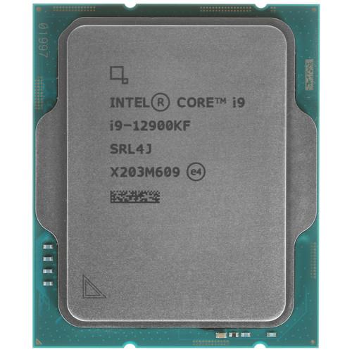 Процессор Intel Core i9-12900KF OEM