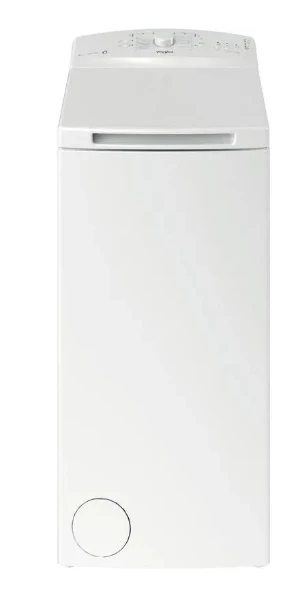 Стиральная машина Whirlpool TDLR 6040L Стиральная машина Whirlpool TDLR 6040L — Дополнительный ракурс