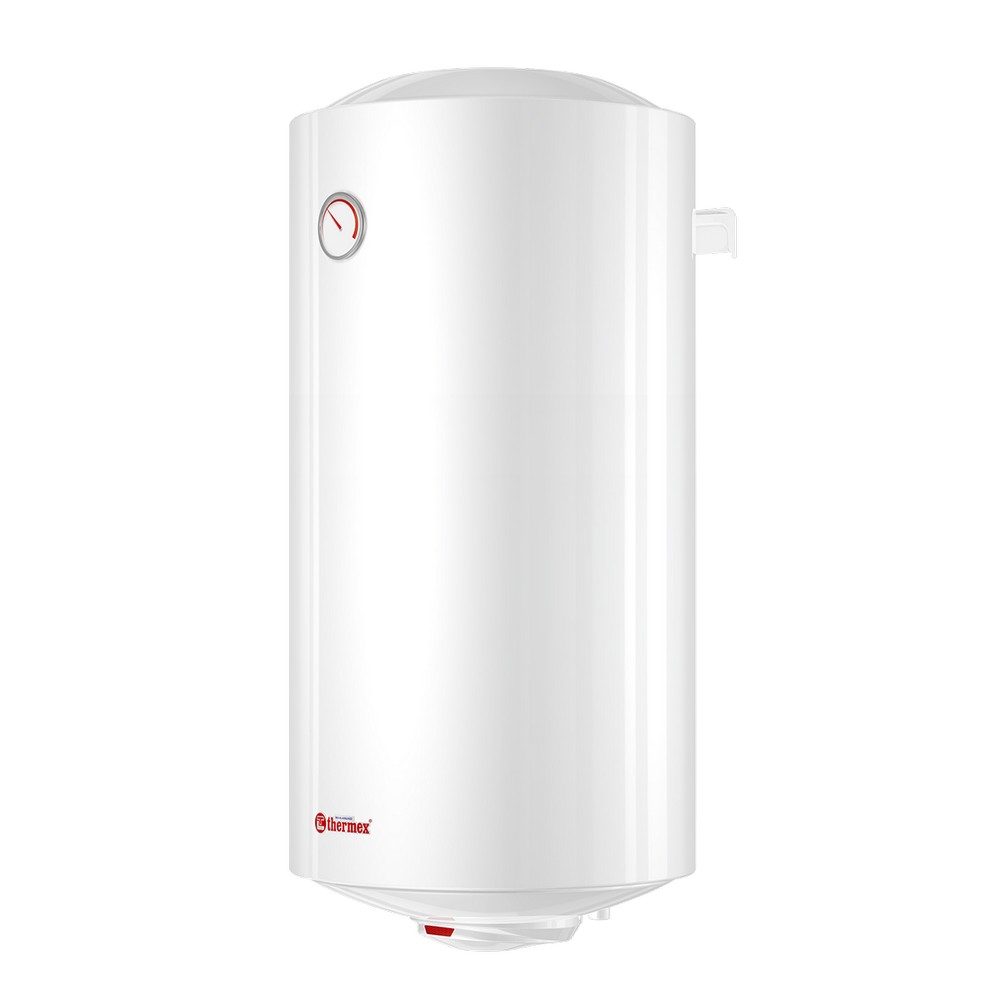 Водонагреватель Thermex Circle 100 V белый — дополнительный вид 1