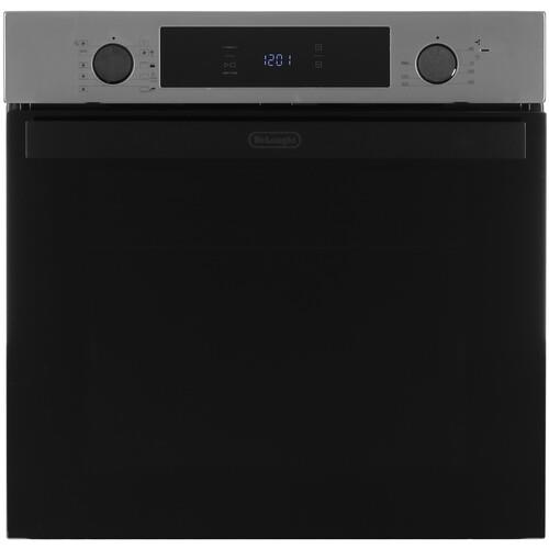Электрический духовой шкаф DeLonghi DEO 735 IM FRANCA серебристый