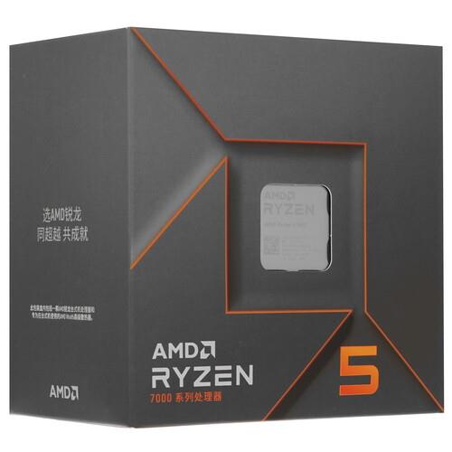 Процессор AMD Ryzen 5 7600 BOX